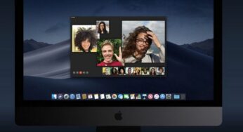 Une faille dans FaceTime confirmée par Apple