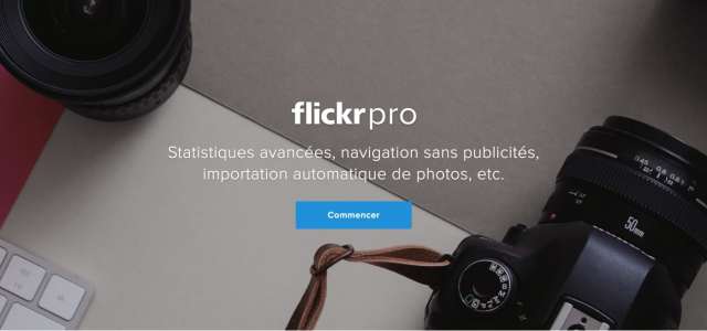 Comment télécharger toutes vos photos Flickr sur un ordinateur