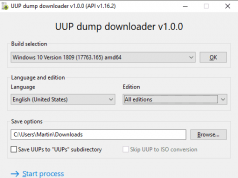 uup-dump-downloader