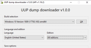 uup-dump-downloader