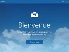Comment ajouter ou enlever des dossiers dans Courrier pour windows 10 windows-10-application-courrier
