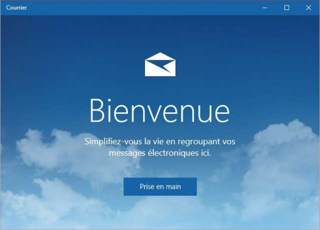 Comment ajouter ou enlever des dossiers dans Courrier pour windows 10 windows-10-application-courrier