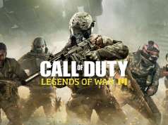 Call of Duty : Legends of War