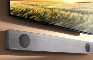 LG-announce-trois-barre-de-son-avec-Google-Assistant