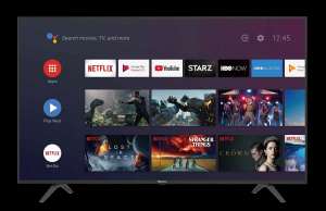 Hisense-H65-TV