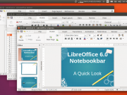 LibreOffice 6.0