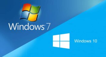 La fin du support technique de Microsoft Windows 7 en 2020