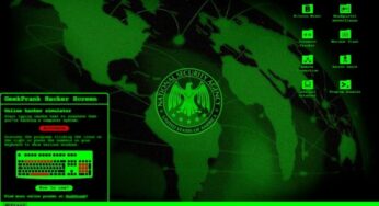 Comment faire semblant d’être un Hacker Pro