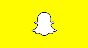 Bientôt l’application Snapchat avec des stories qui ne disparaissent pas