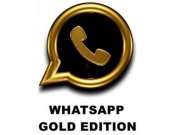whatsApp-Gold-edition