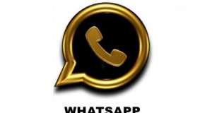 whatsApp-Gold-edition