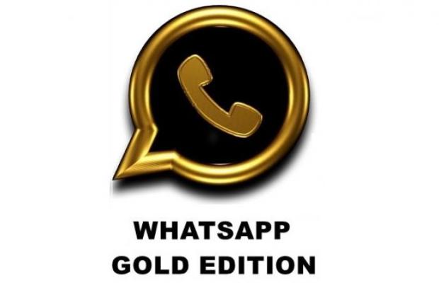 whatsApp-Gold-edition