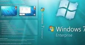 windows 7 entreprise activation