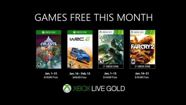 xbox-games-with-gold-janvier-2019