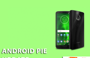 Moto-G6-et-G6-Play-Android-Pie-Update