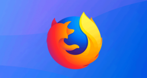 Mozilla-firfox