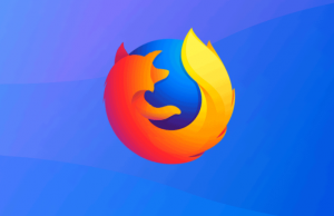 Mozilla-firfox