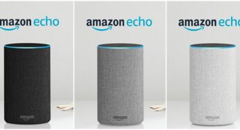 [Bon Plan] Une baisse de prix de l’enceinte connectée Amazon Echo