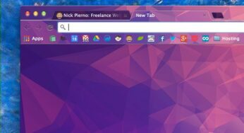 Téléchargez de nouveaux thèmes pour le navigateur web Chrome