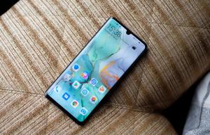 Huawei P30