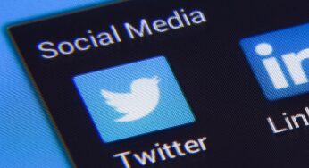Twitter pour smartphone adopte le mode Nuit tout noir