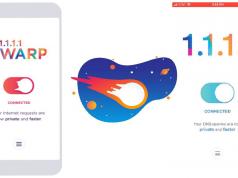 Cloudflare-Warp-Android-et-iOS
