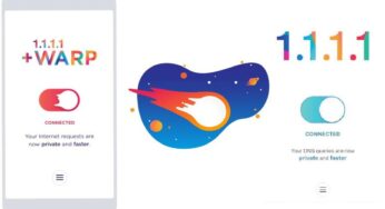 Comment avoir un VPN gratuit grâce à Warp de Cloudflare