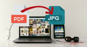 Les méthodes efficaces pour convertir un PDF en une image JPG