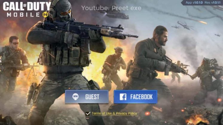 Comment installer Call of Duty Mobile sur un PC sous Windows