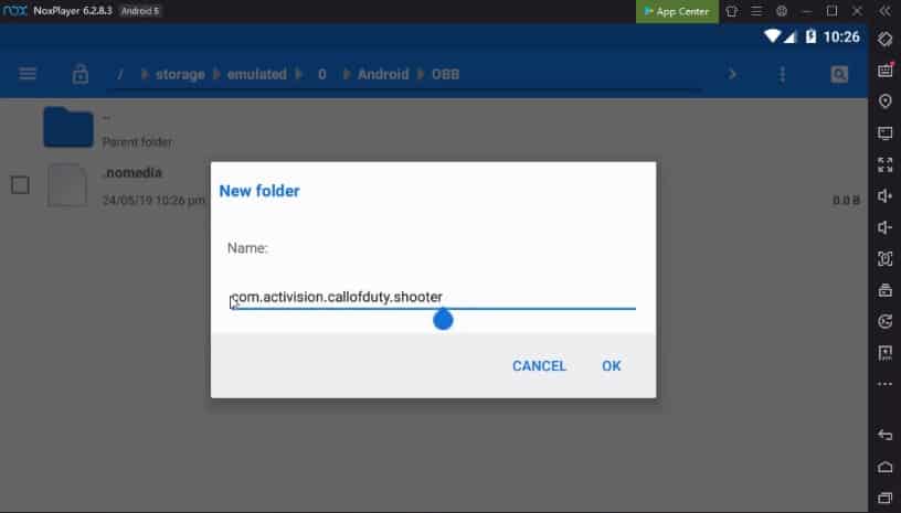 Call-of-Duty-Mobile-nox-player-emulation-android