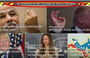 fake-news-detecteur
