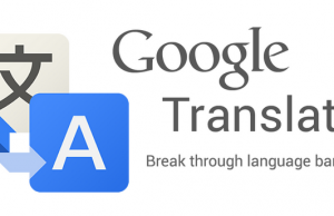 google-translate