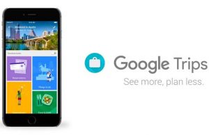 google-trips