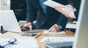 Ordinateur en panne : quand appeler le dépanneur informatique ?