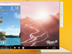 remix-os-player-emulateur-android