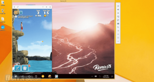 remix-os-player-emulateur-android