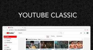 youtube-classic-interface
