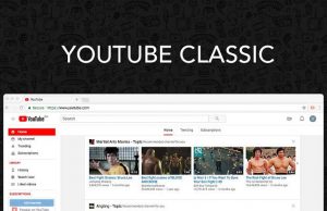 youtube-classic-interface