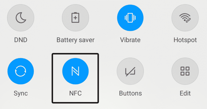 Qu’est ce que le NFC dans un smartphone et comment l’utiliser