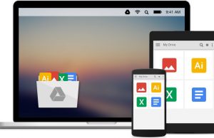 google-drive-hors-ligne-mode