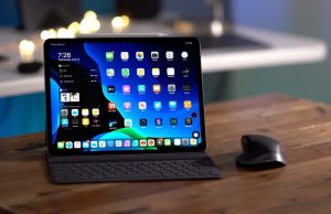 iPadOS
