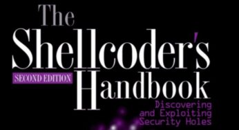 The Shellcoders’s Handbook : Comment découvrir et exploiter les failles de sécurité
