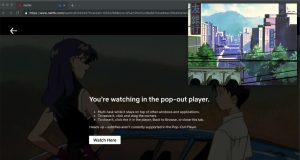 netflix-pip-mode-sur-pc