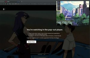netflix-pip-mode-sur-pc