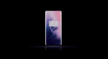 Télécharger les fonds d’écran officiels de OnePlus 7 Pro 5G