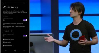 Comment désactiver le WI-FI SENSE sur Windows 10 pour plus de sécurité