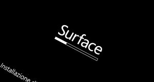 Surface-Update