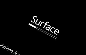 Surface-Update