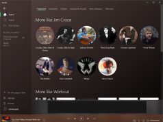 Xpotify-is-an-open-source-Spotify-client