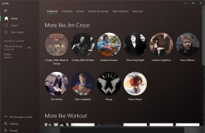 Xpotify-is-an-open-source-Spotify-client